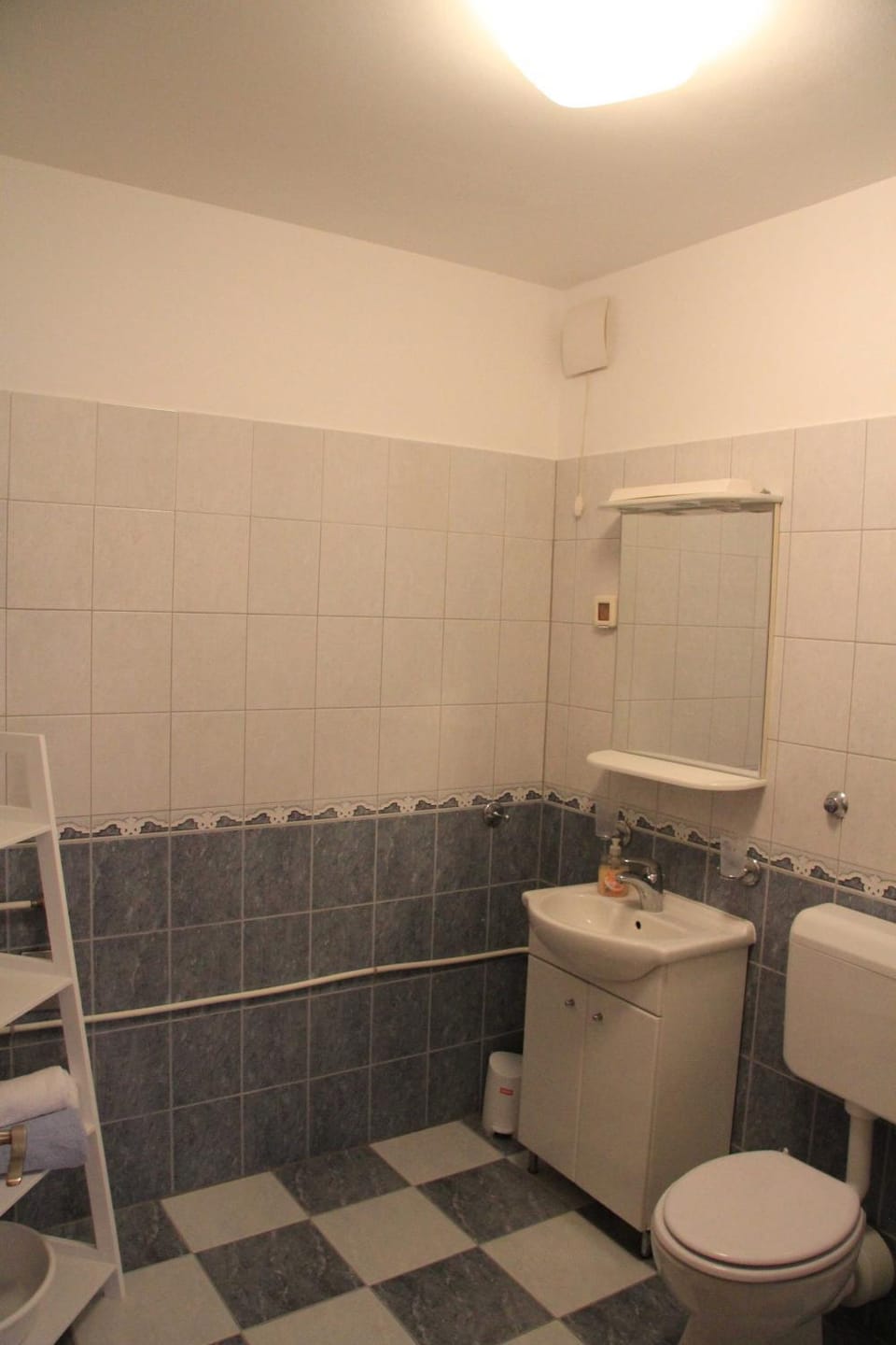 Dela Apartment in Zadar