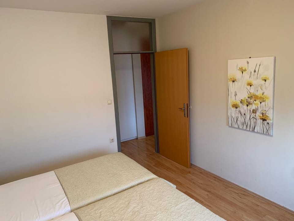 Dela Apartment in Zadar