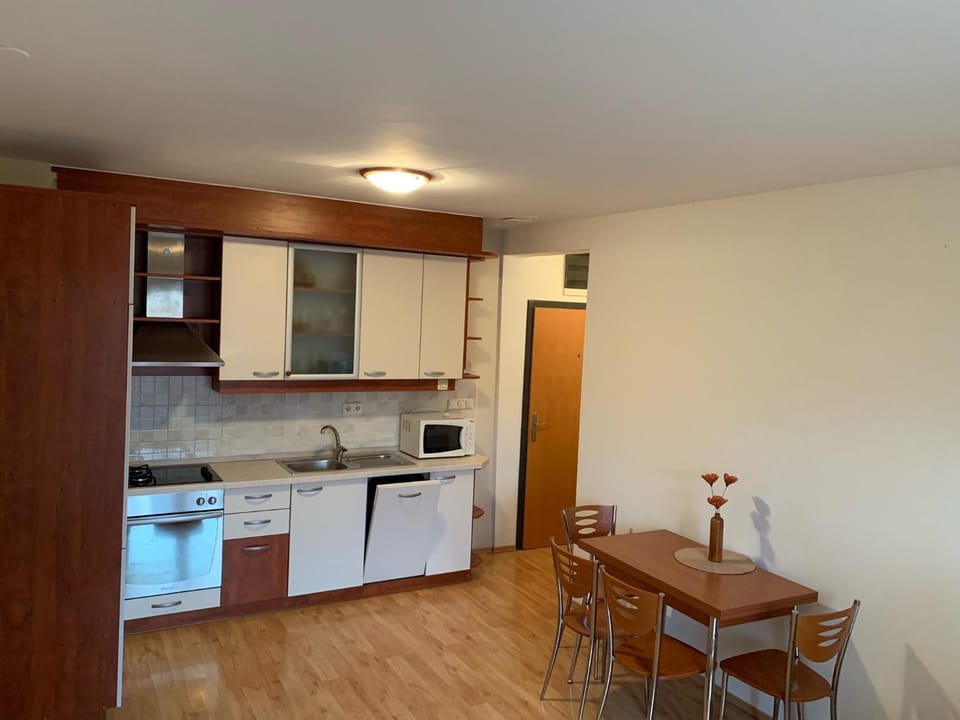 Dela Apartment in Zadar