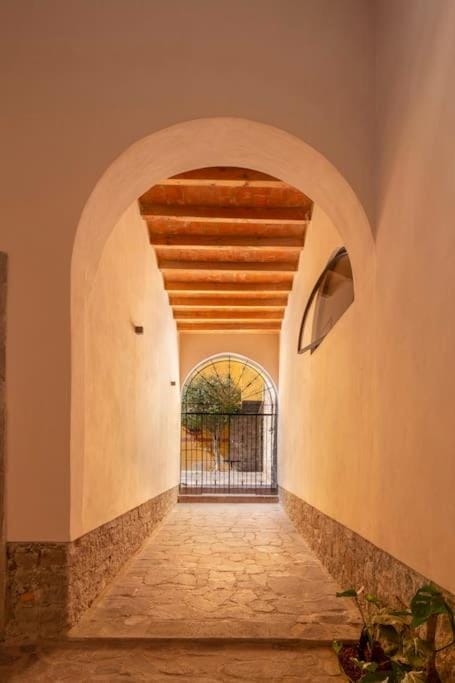 Coliving en centro San Luis Potosi Apartment in San Luis Potosi