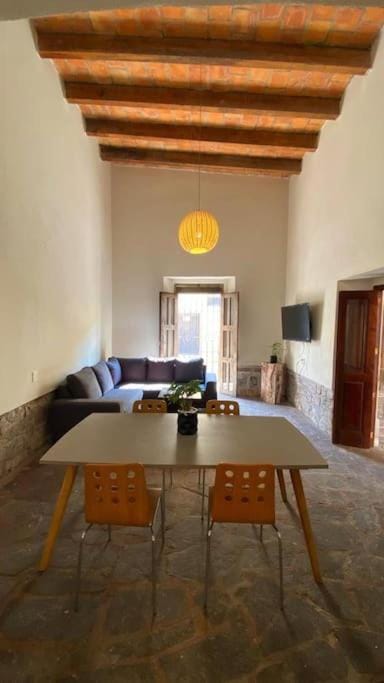 Coliving en centro San Luis Potosi Apartment in San Luis Potosi