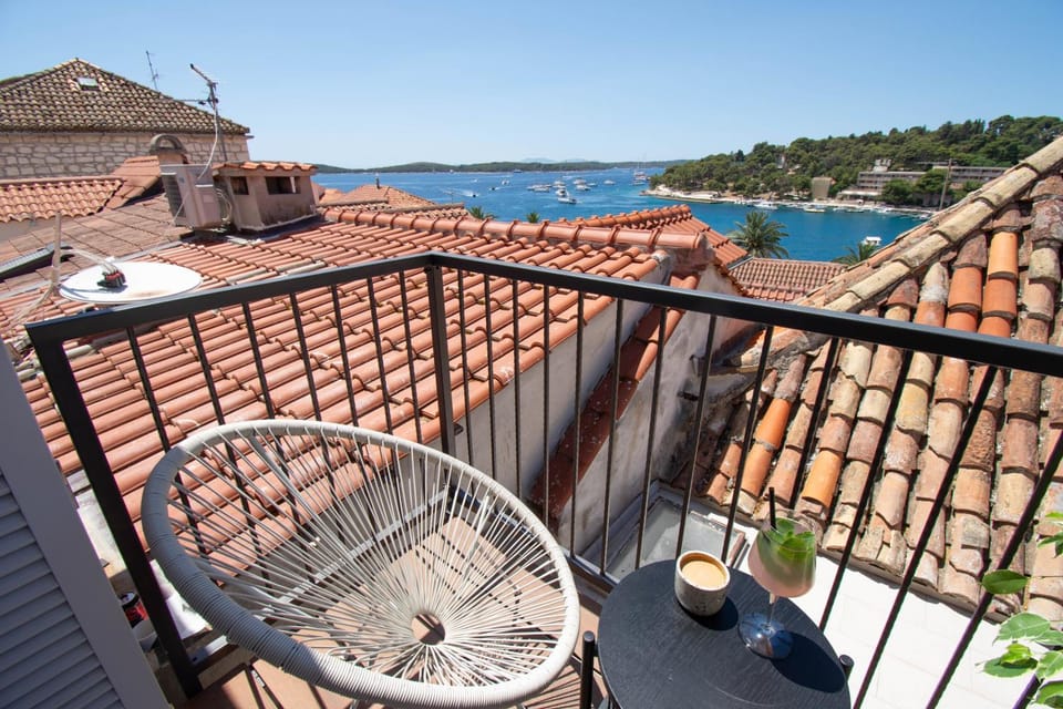 Heritage House Kaleta Villa in Hvar