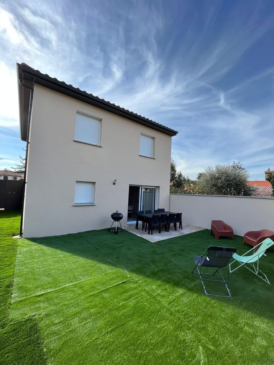 Maison Chaleureuse 2 House in Auvergne-Rhône-Alpes