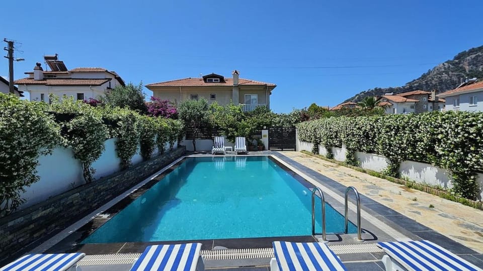 Villa Zümrüt Villa in Dalyan