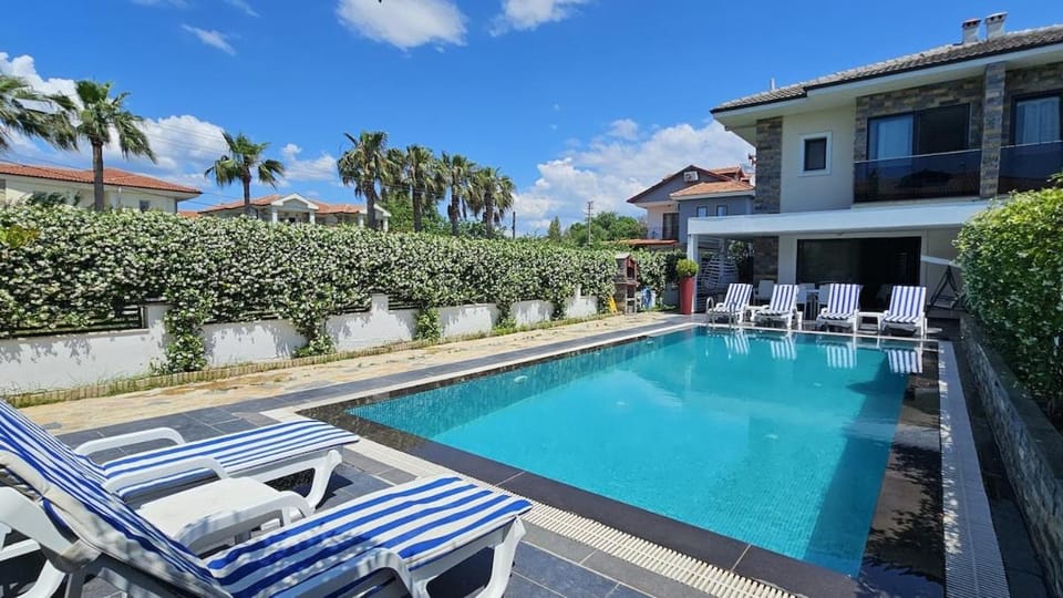 Villa Zümrüt Villa in Dalyan