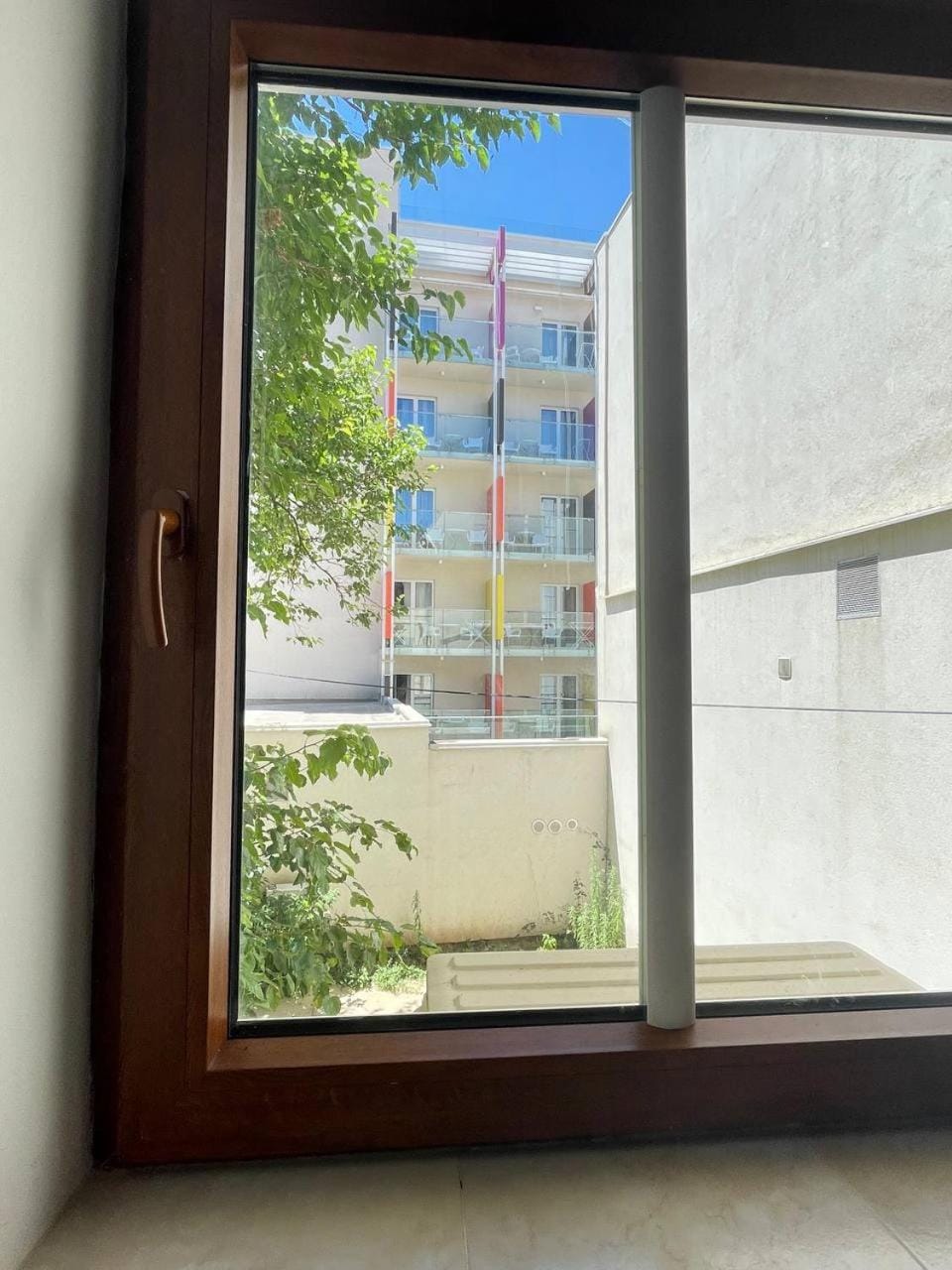 Villa ASA Apartment in Crikvenica