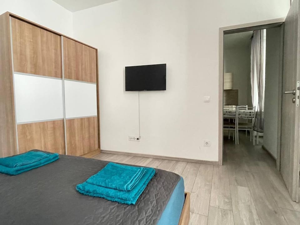 Villa ASA Apartment in Crikvenica