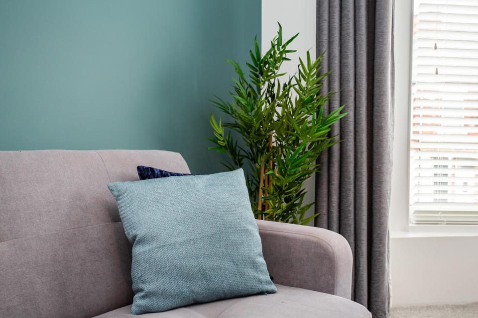 The Imeary - Vacant Nests Apartment in South Shields