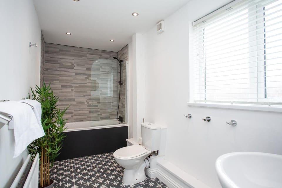 The Imeary - Vacant Nests Apartment in South Shields