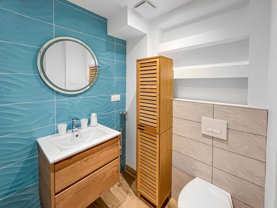 Oasis Urbaine à Tarbes Apartment in Occitanie