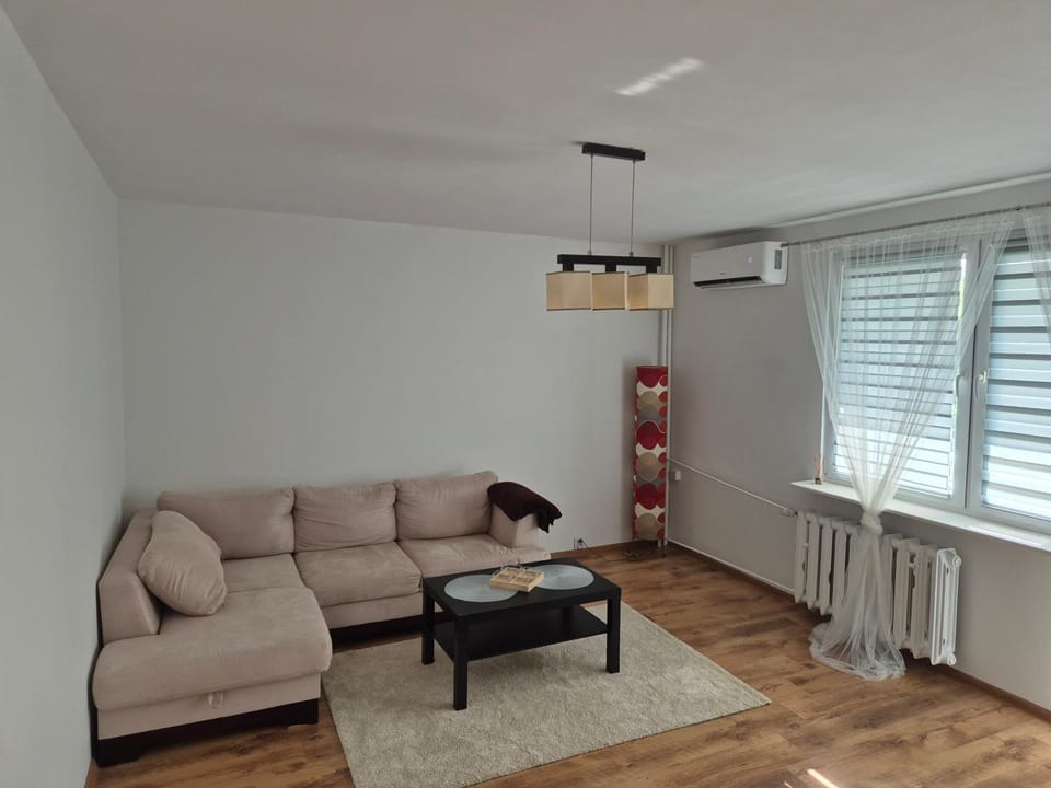 Nati Apartment in Masovian Voivodeship