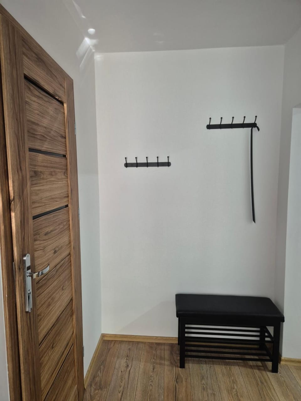 Nati Apartment in Masovian Voivodeship