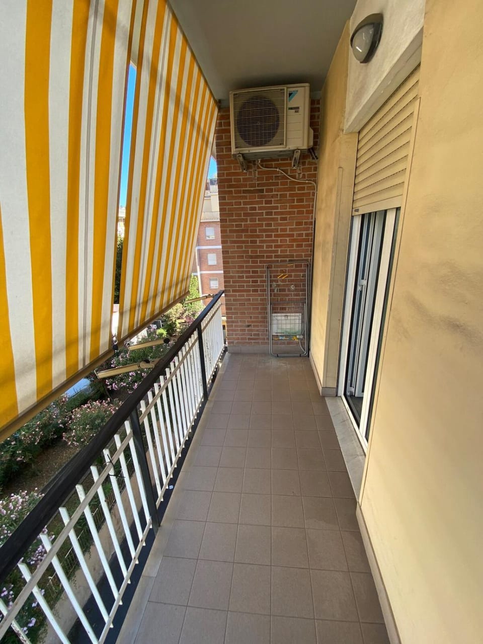 Malu's house Apartment in Rome