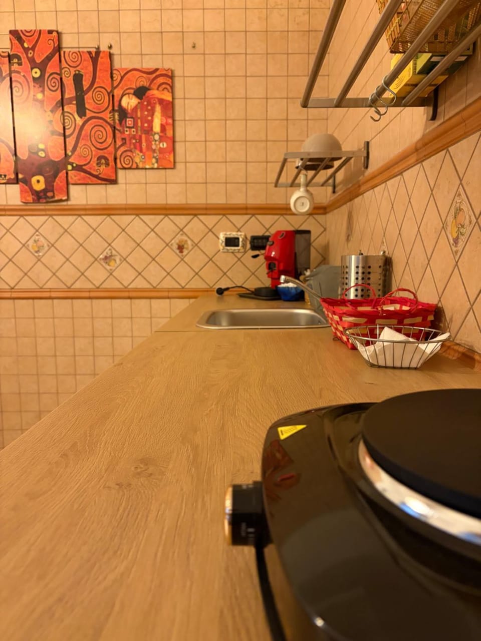 Il Pino Argentato Bed and Breakfast in Campania