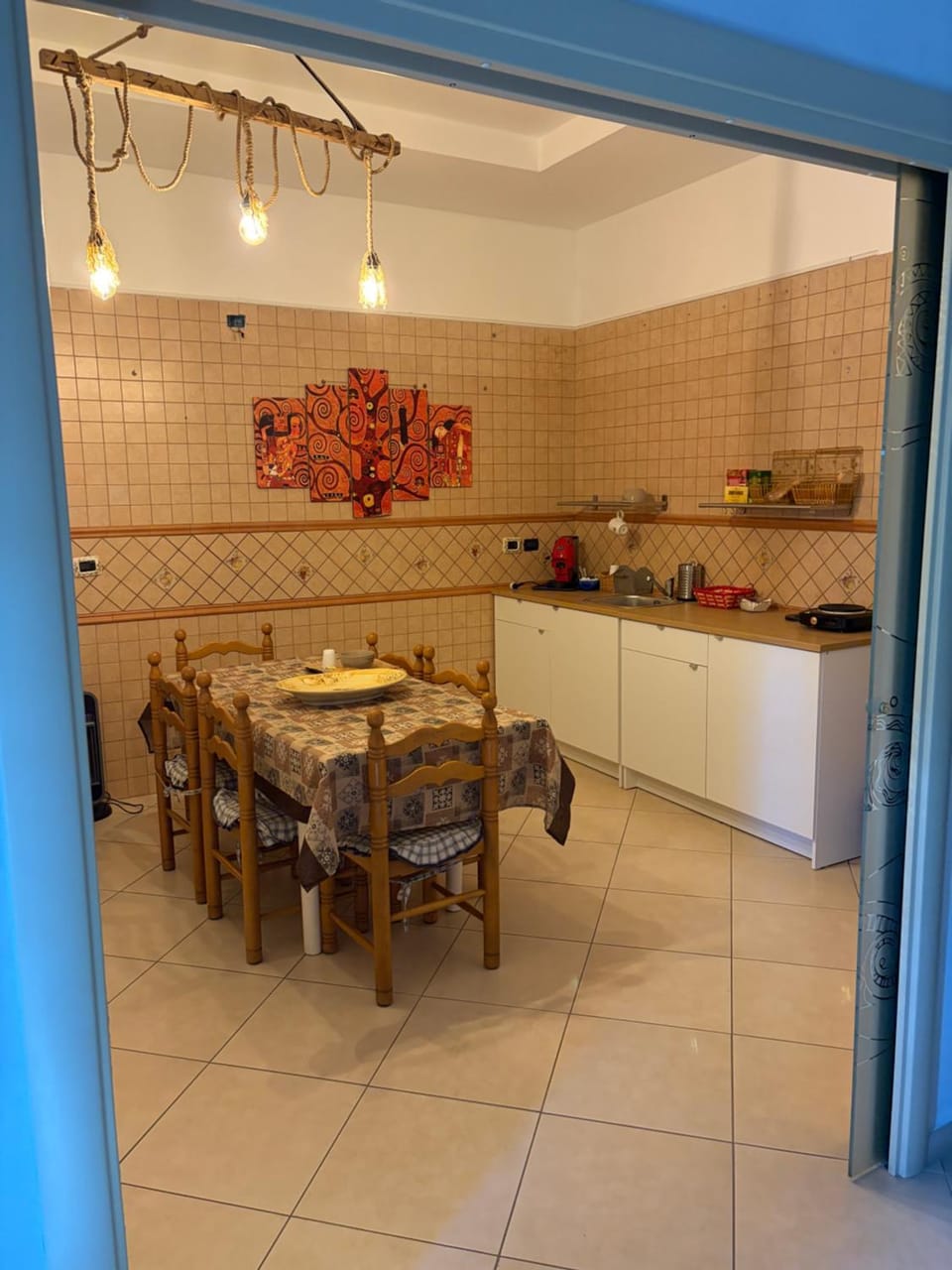 Il Pino Argentato Bed and Breakfast in Campania