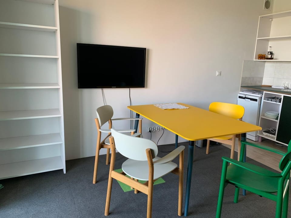 Albatrosa 17 - apartament nr 2 Apartment in West Pomeranian Voivodeship, Poland