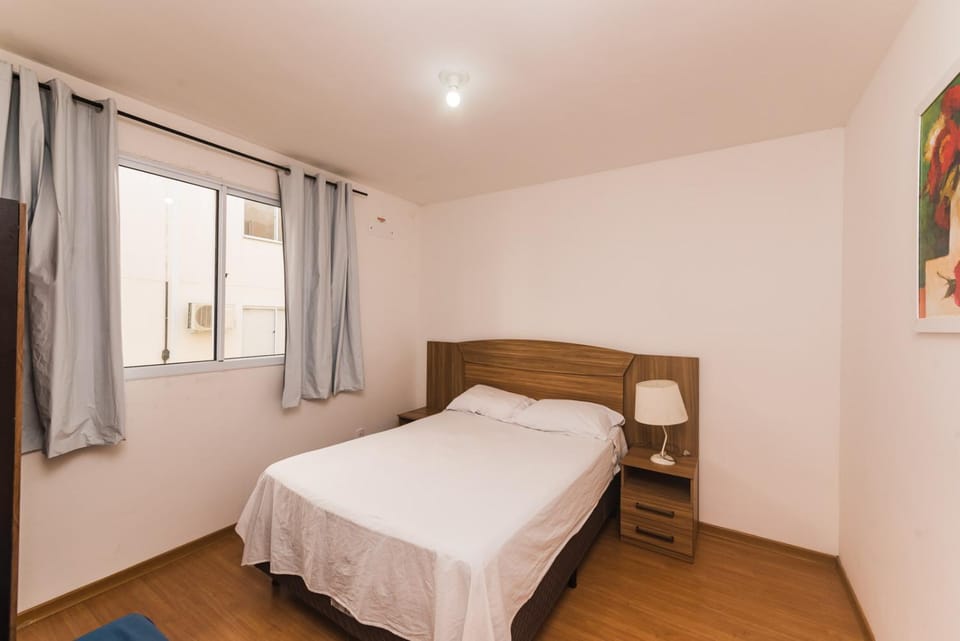 Acomodações Azaleias by Rental Apartment hotel in State of Santa Catarina