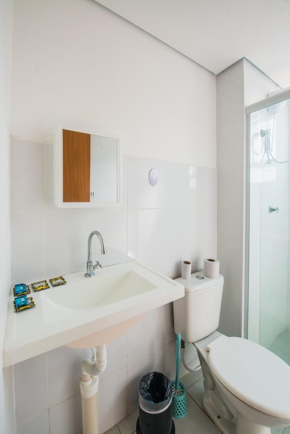 Acomodações Azaleias by Rental Apartment hotel in State of Santa Catarina