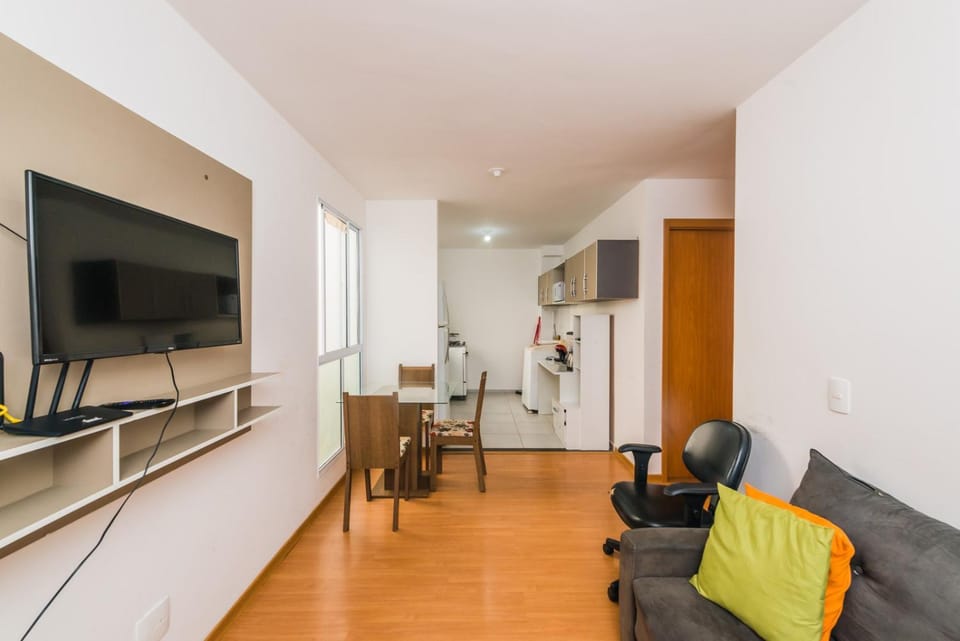 Acomodações Azaleias by Rental Apartment hotel in State of Santa Catarina