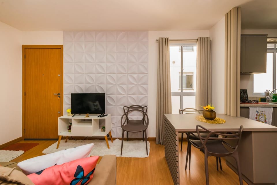 Acomodações Azaleias by Rental Apartment hotel in State of Santa Catarina