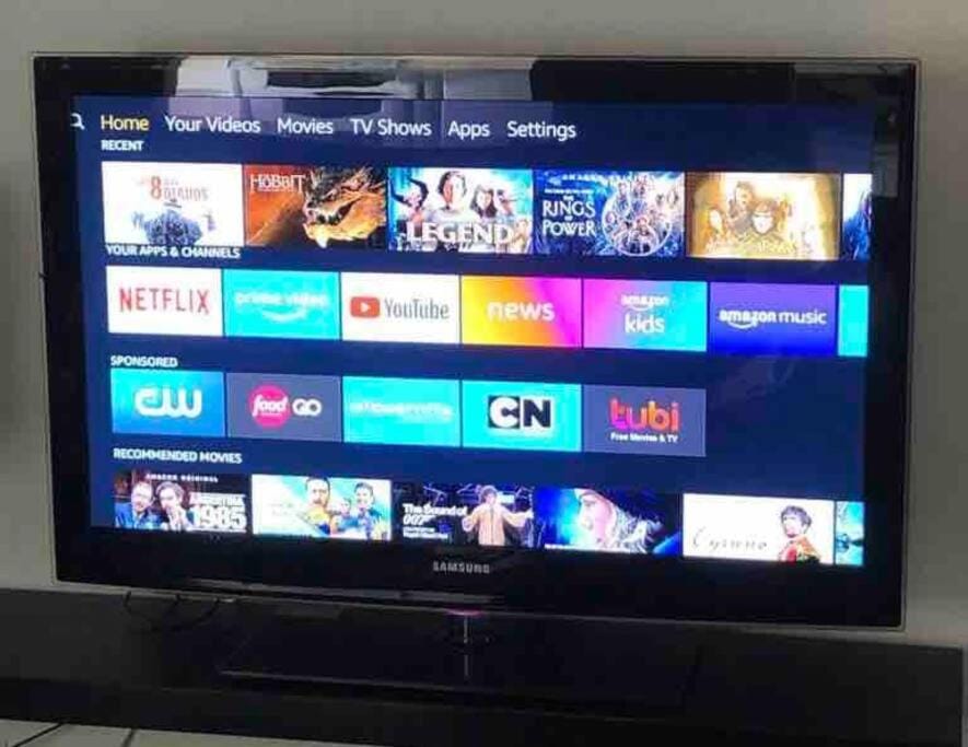 TV and multimedia
