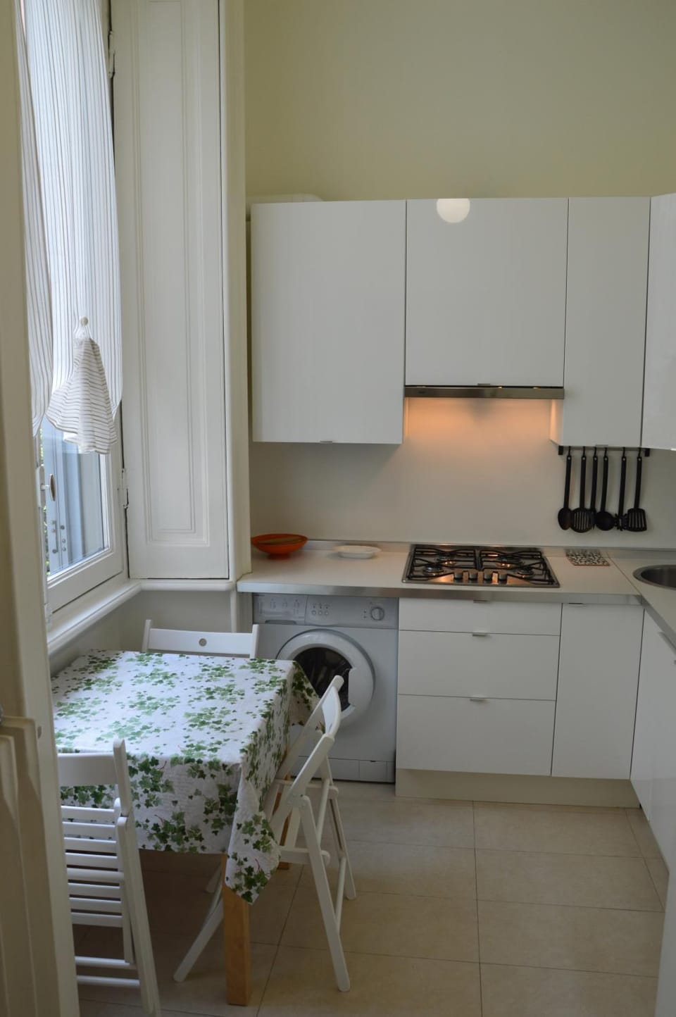 Zen apartment Apartment in Milan