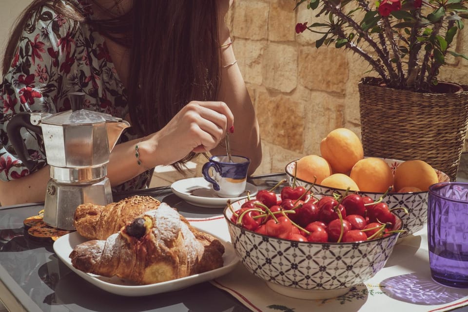 Food, Breakfast