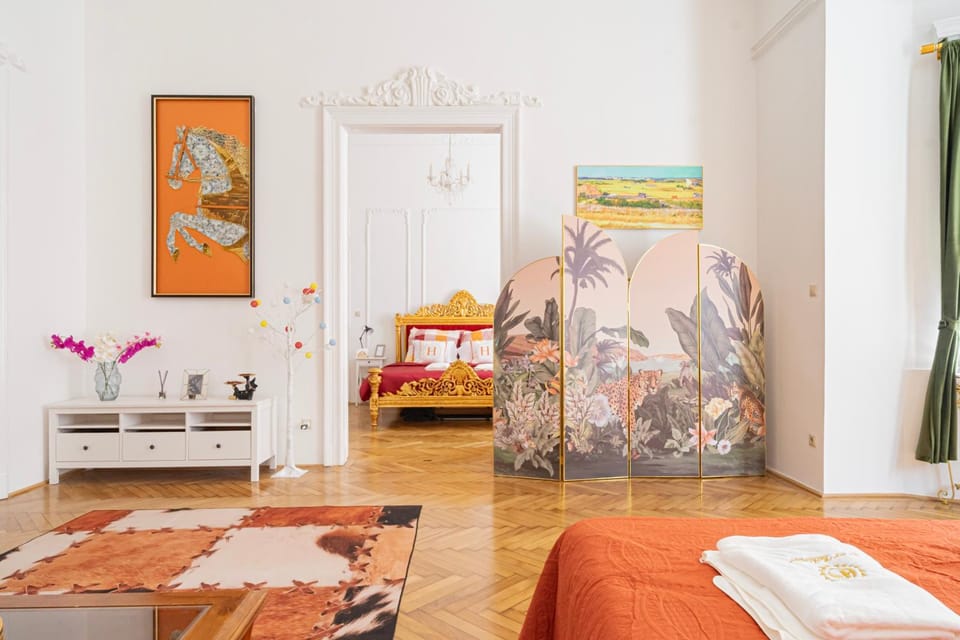 Bed, Bedroom, On site