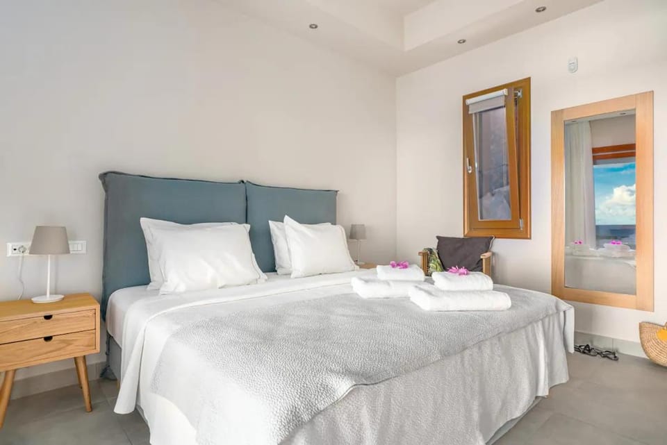 Villa Caves I Villa in Lasithi