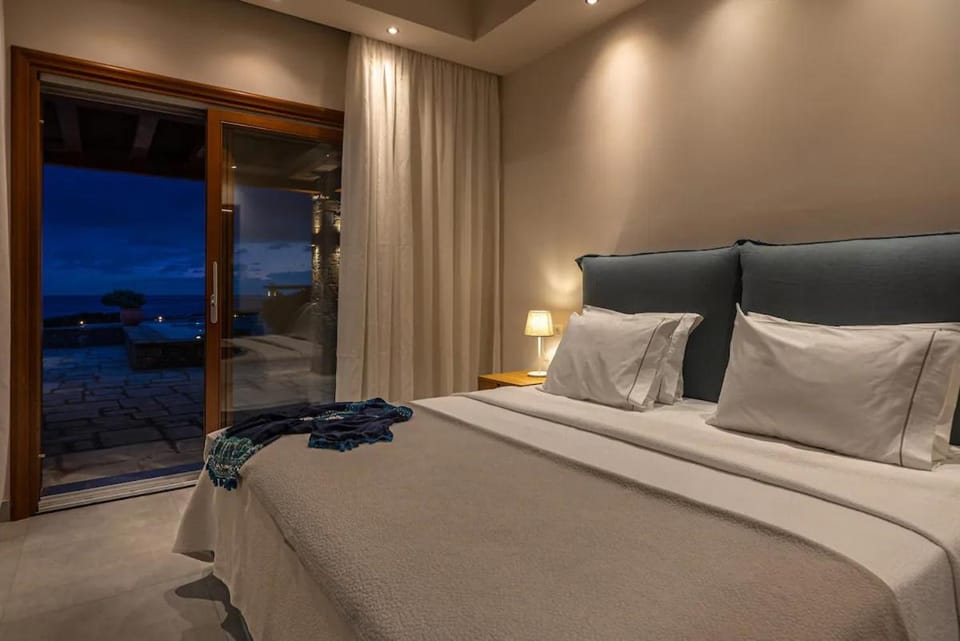 Villa Caves I Villa in Lasithi