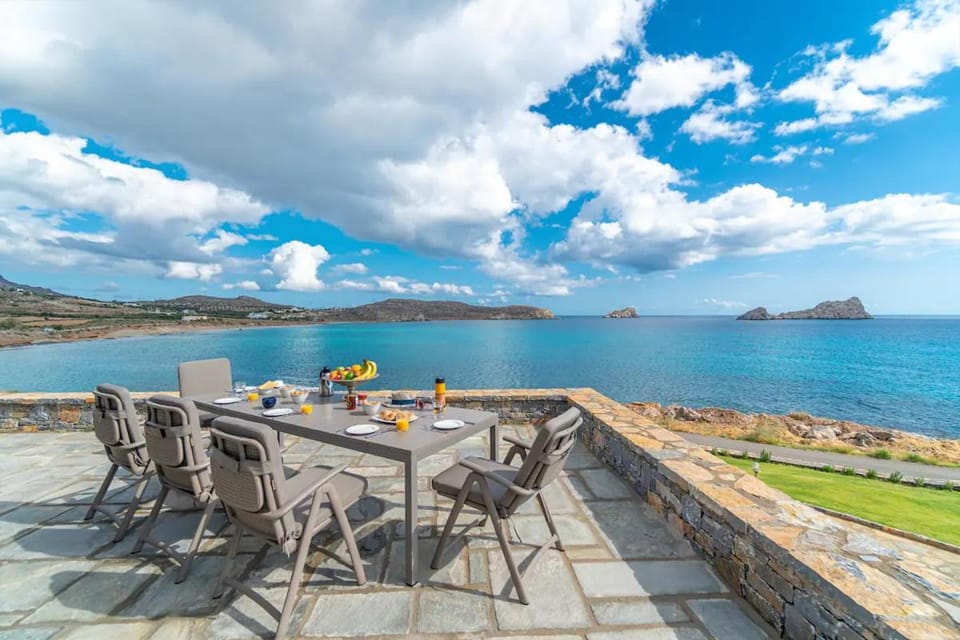 Villa Caves I Villa in Lasithi