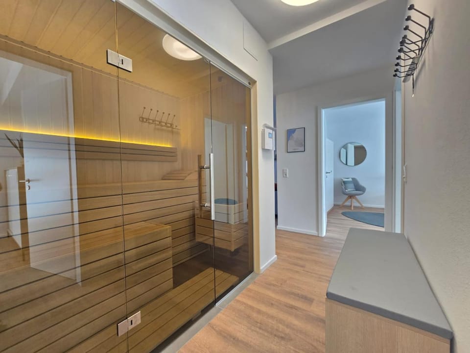 Ferienappartment Nordseenixe Apartment in Norden