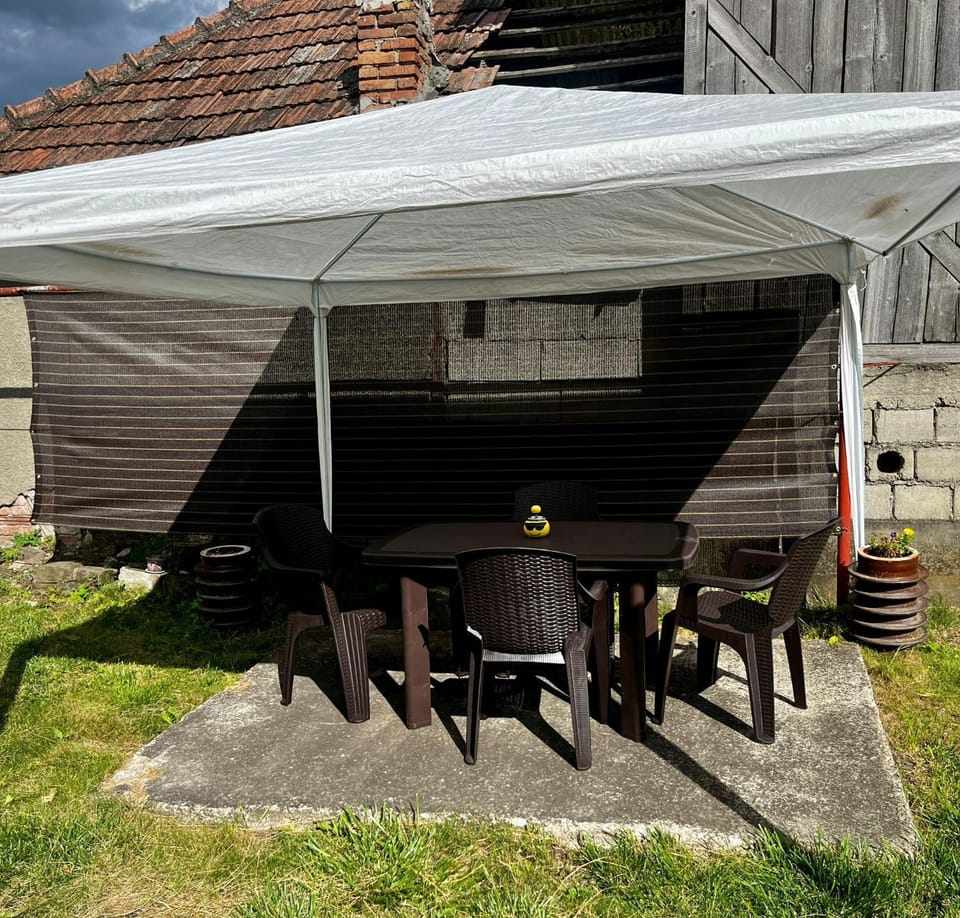 Casa Dia House in Cluj County