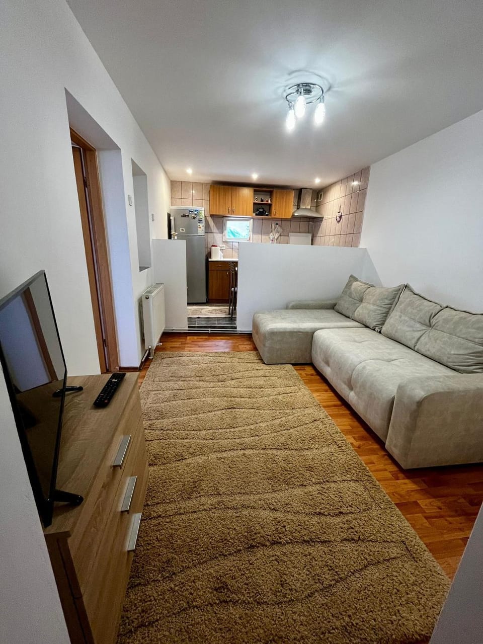 Casa Dia House in Cluj County