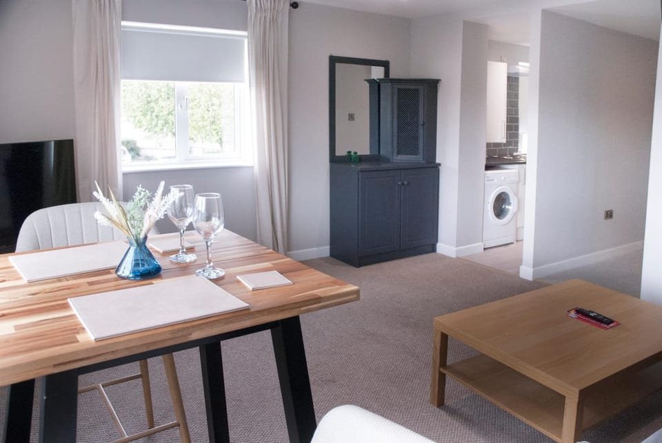 Apartment--- 1 Bed in Naas Apartment in Wicklow, Co. Wicklow, Ireland