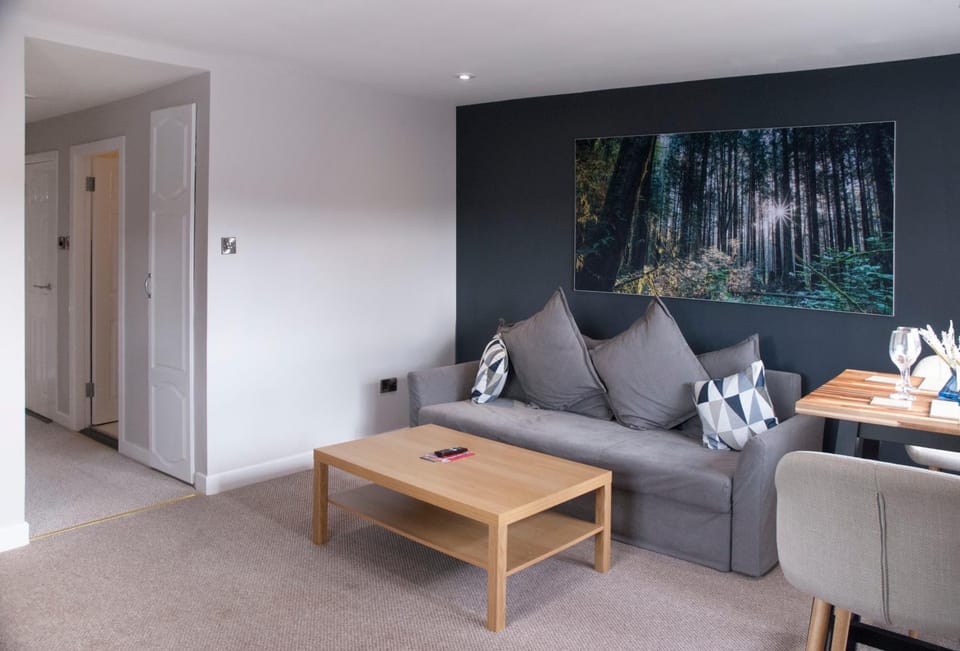 Apartment--- 1 Bed in Naas Apartment in Wicklow, Co. Wicklow, Ireland