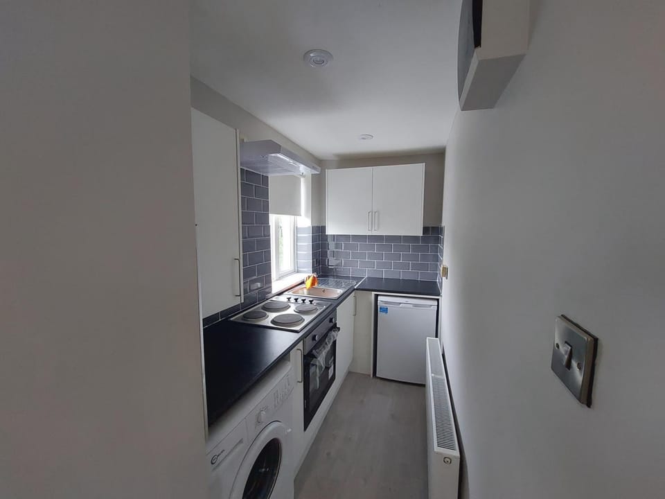 Apartment--- 1 Bed in Naas Apartment in Wicklow, Co. Wicklow, Ireland