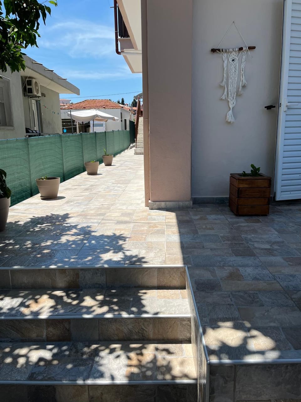 Tilemaxos Apartment Apartment in Halkidiki