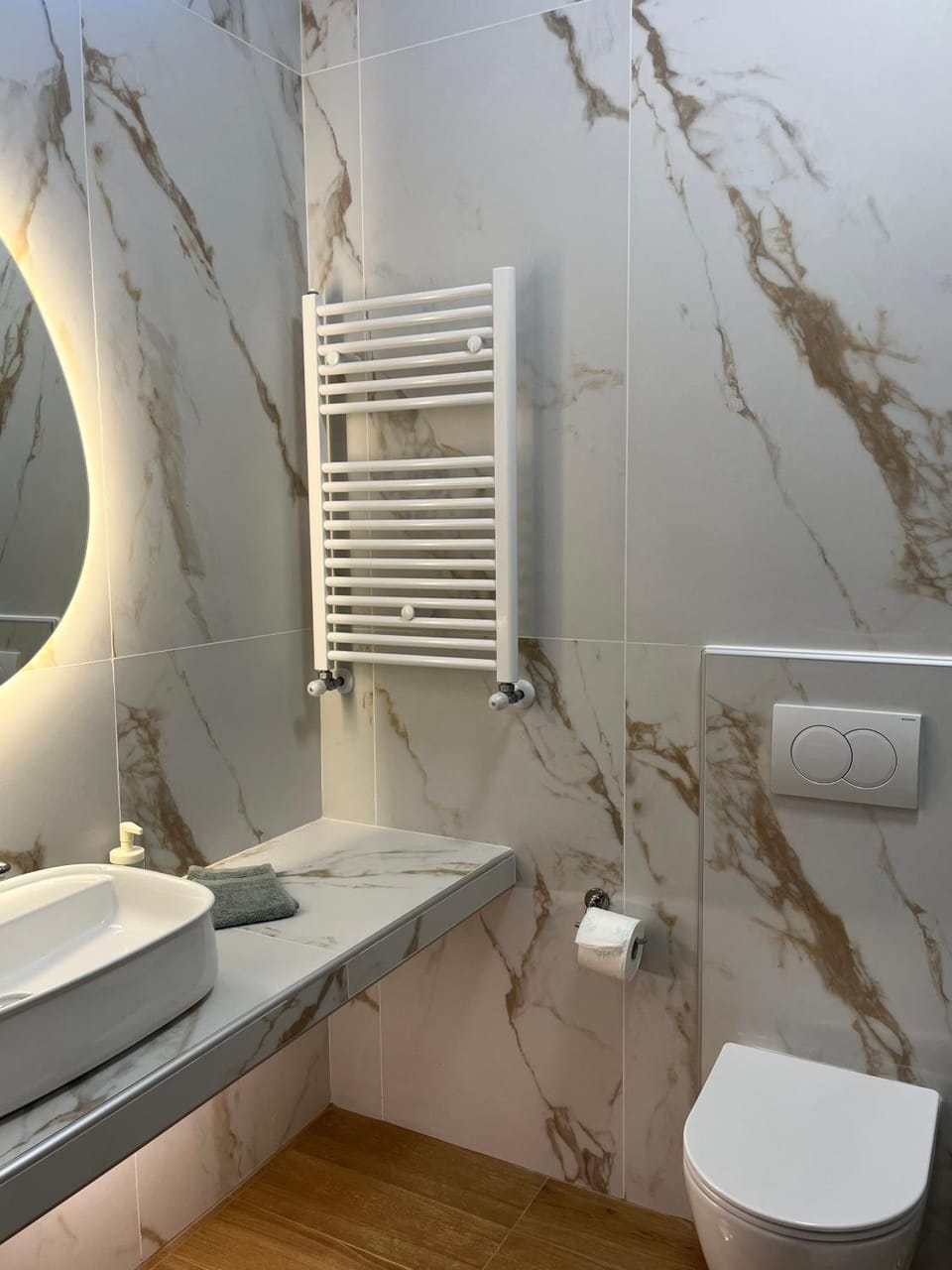 Tilemaxos Apartment Apartment in Halkidiki