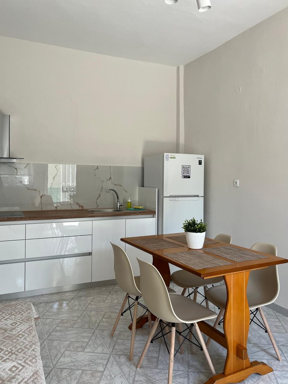 Tilemaxos Apartment Apartment in Halkidiki