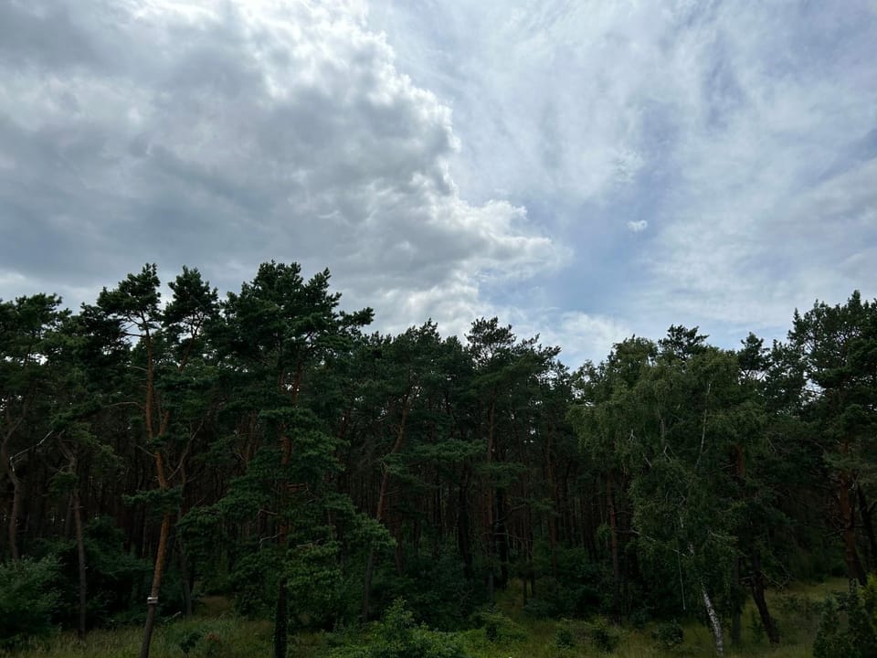 Pokój z łazienka i balkonem Vacation rental in Swinoujscie