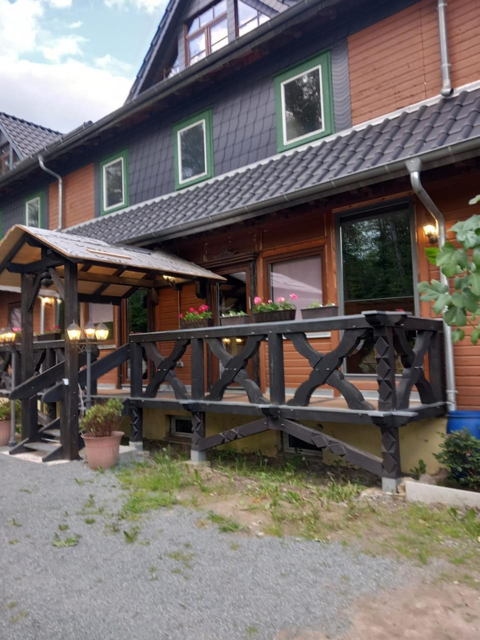Property building, Day, Neighbourhood, Street view