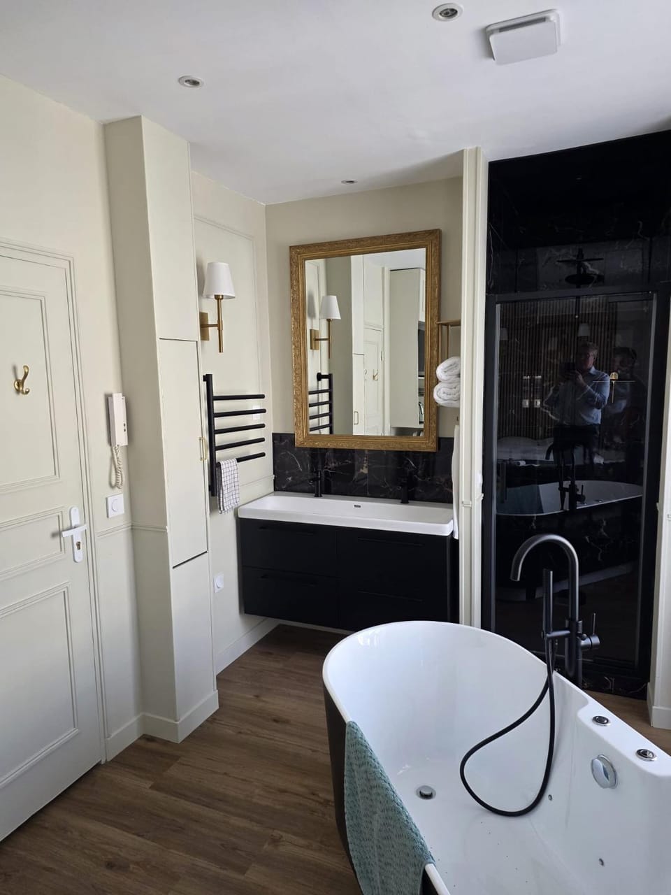 Chez Ness - Hyper centre ville de Reims Apartment in Reims
