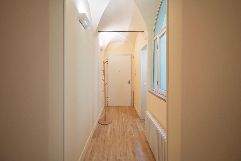 CorsoCorsi30 Apartment in Parma