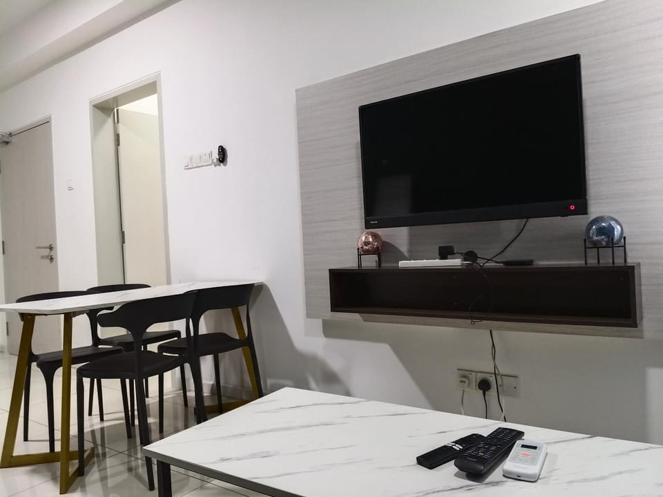 Horizon peace home Apartment in Selangor, Malaysia