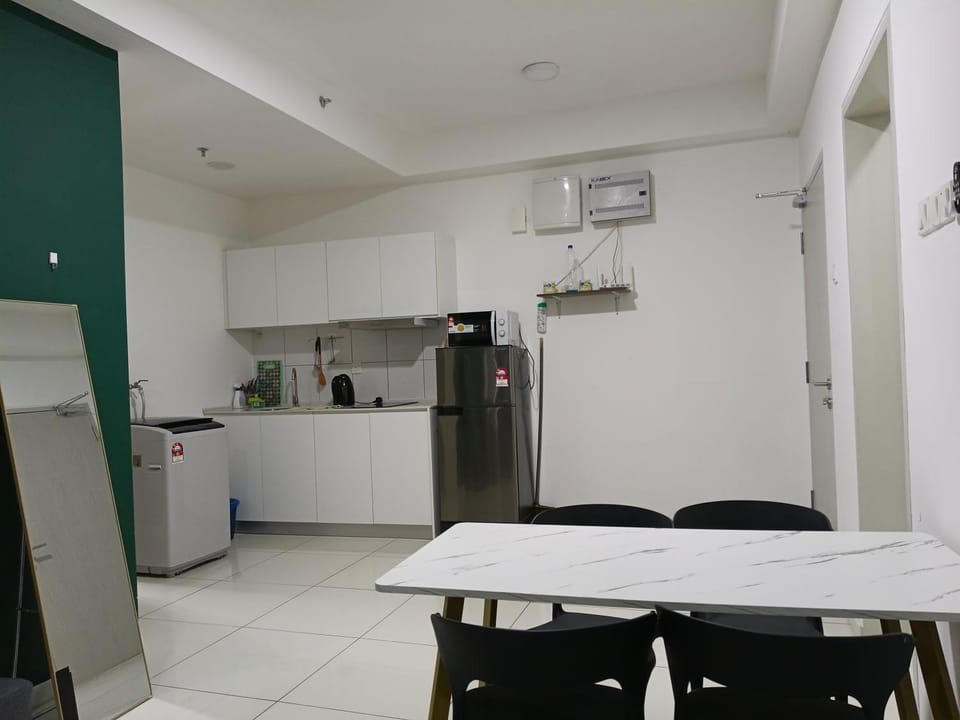Horizon peace home Apartment in Selangor, Malaysia