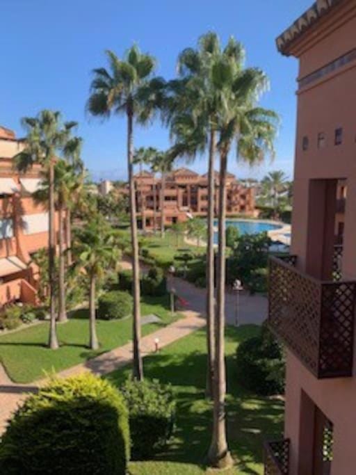Doble Apartamento Playa Granada, Motril, Granada Apartment in Costa Tropical