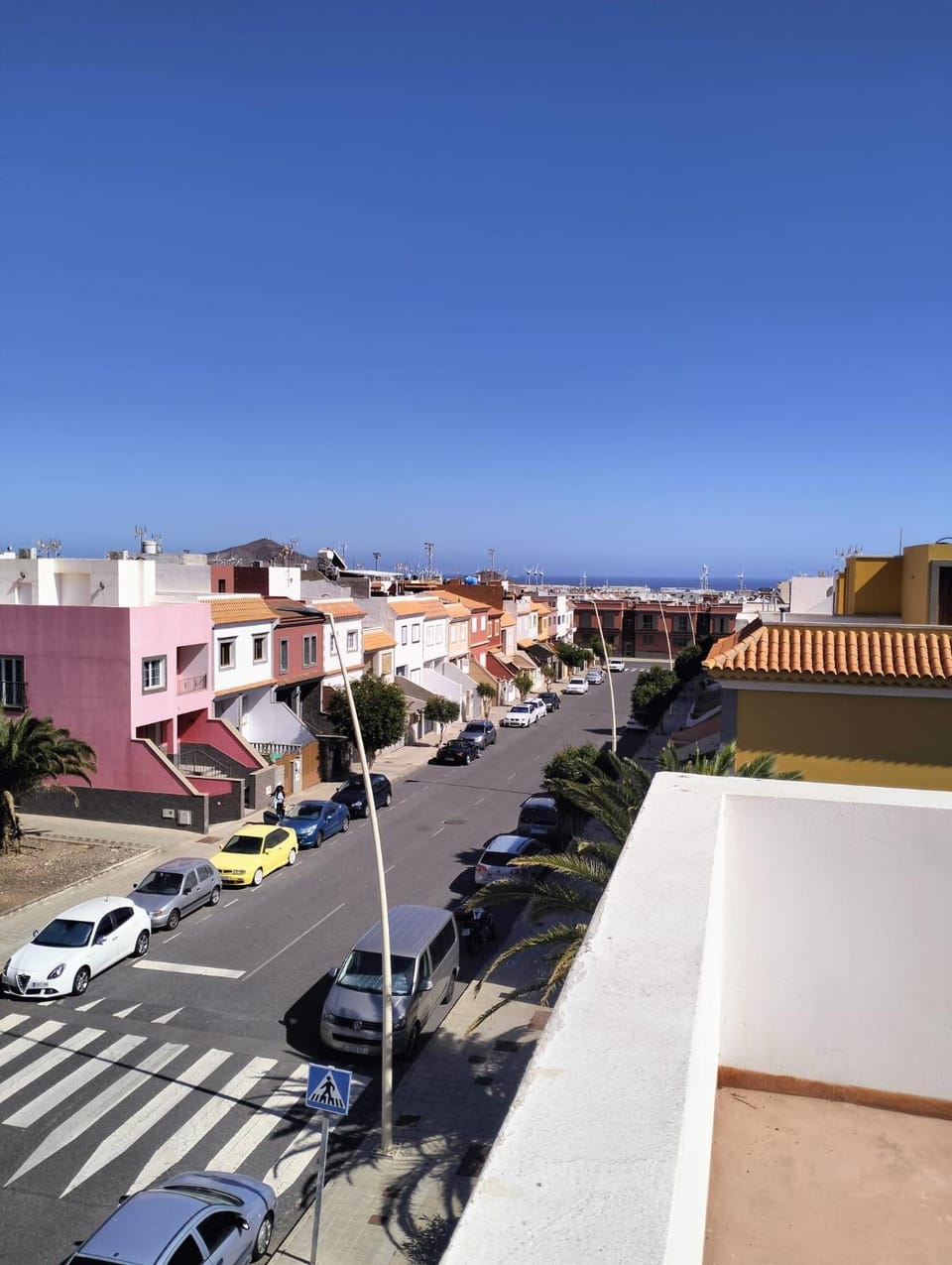 Day, Neighbourhood, View (from property/room), Sea view