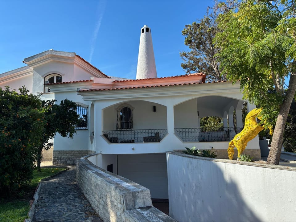 Portuguese Luxury Villa Villa in Palmela