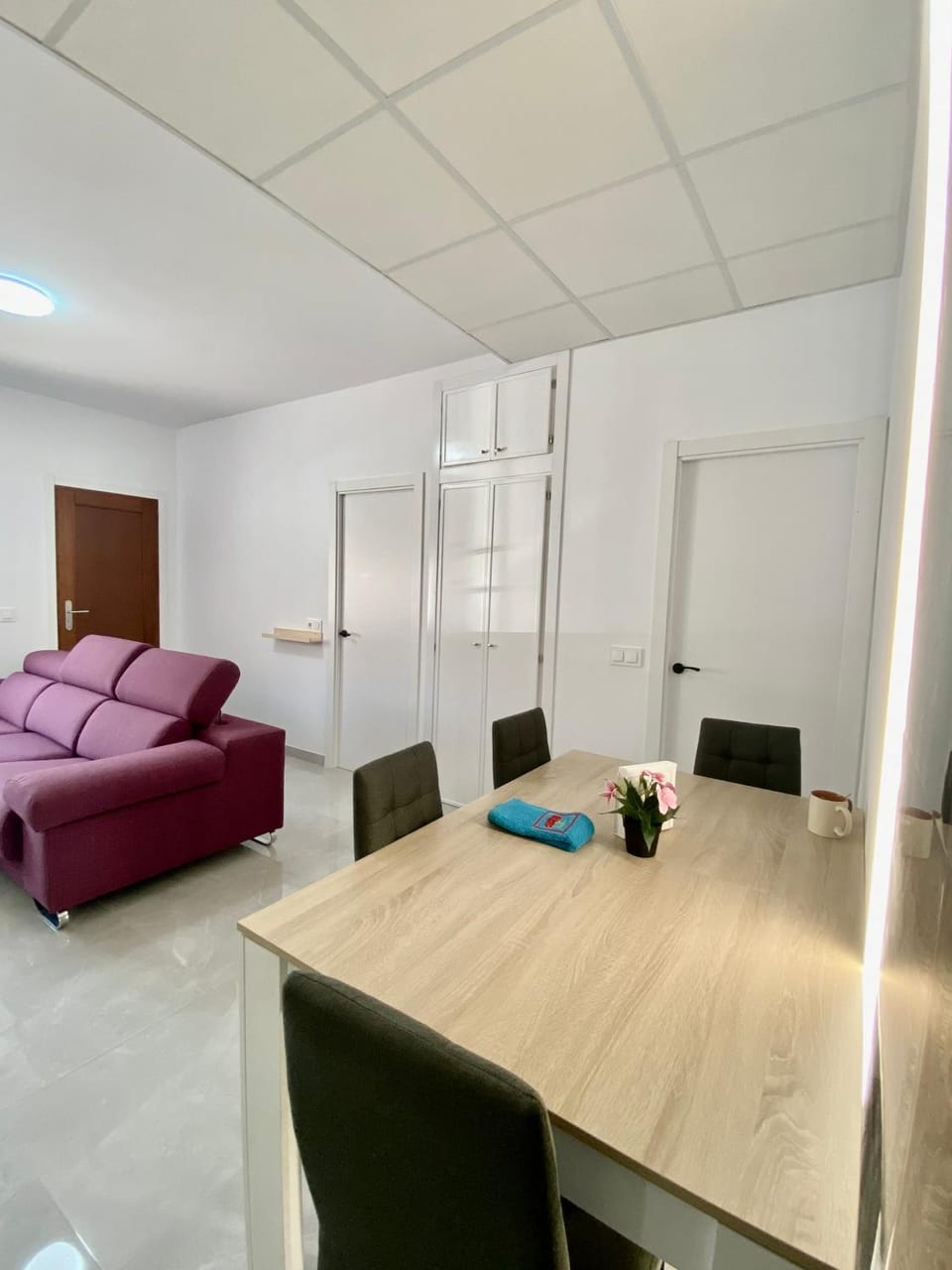 Paradise Costa en Los alcázares Apartment in Los Alcázares